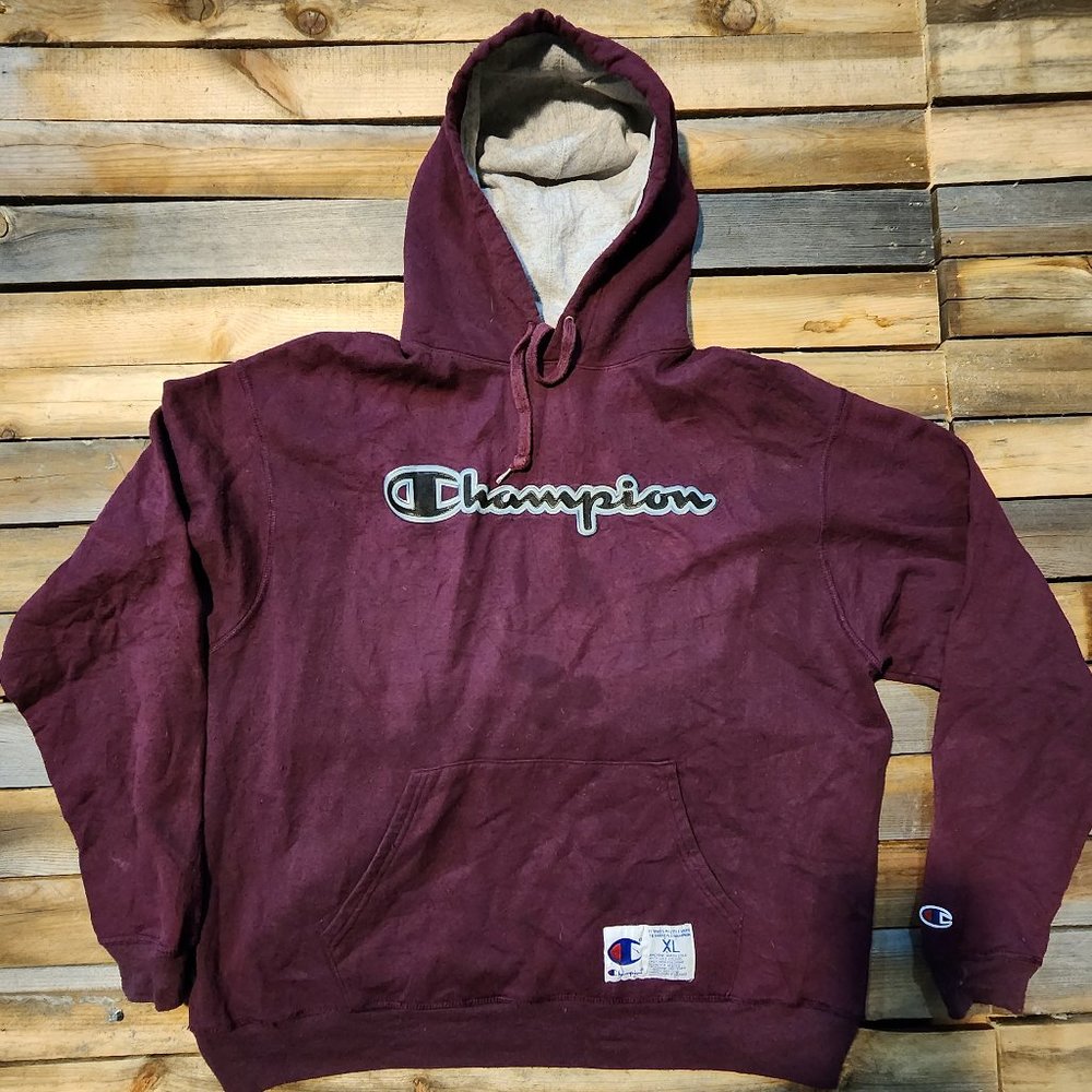 Vintage Champion Sweatshirt